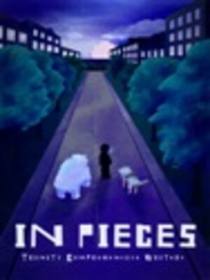 cover image of In Pieces